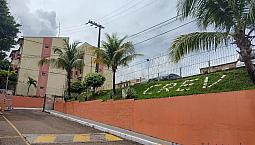 Manaus Imóveis - Rua Dom Jackson Damasceno Rodrigues, 930 - Bloco 04- Apto 406 Condomínio 