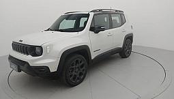 Jeep Renegade S T270 1.3 Tb 4X4 Flex Aut. 2024