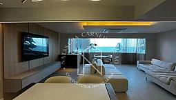 Av Boa Viagem 180 M2 3 Suites Mobiliado Porteira Fechada 2 Vagas