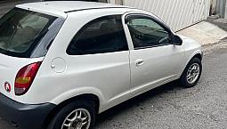 Chevrolet Celta Life 1.0 Mpfi Vhc 8V 3P 2005