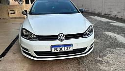 Volkswagen Golf Comfortline 1.4 Tsi 140Cv Aut. 2015
