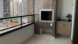 Imóvel Para Aluguel Tem 128 Metros Quadrados Com 3 Quartos Em Duque De Caxias - Cuiabá - M