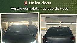 Volkswagen Polo Highline Tsi 1.0 Flex 12V Aut. 2024