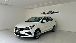 Fiat Cronos Drive 1.0 6v 2024