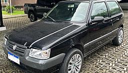 Fiat Uno Mille Celeb/Celeb.econ 1.0 F.flex 4P 2012