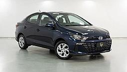 Hyundai Hb20S Comfort Plus 1.0 Tb Flex 12V Mec. 2025