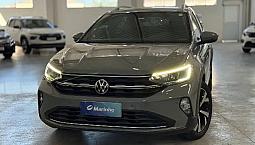 Volkswagen Nivus Highline 1.0 200 Tsi Flex Aut 2022