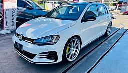 Volkswagen Golf Highline 1.4 Tsi 140Cv Aut. 2015