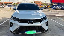 Toyota Hilux Sw4 Srx Plat. 4x4 2.8 Tb Die. Aut. 2024