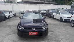 Volkswagen Polo Comfortline Tsi 1.0 Flex 12V Aut. 2024