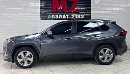 Toyota Rav4 2.5 S 4X4 Hybrid Aut. 2020
