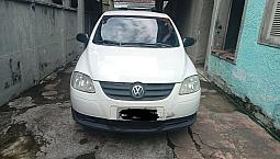 Volkswagen Fox City 1.0 Mi/ 1.0Mi Total Flex 8V 5P 2008