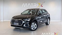 Audi Q3 Performance 2.0 Tfsi Tiptr. Quattro 2022