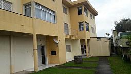 Alugo Apartamento