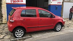 Vw Fox 1.0 Trend Completo