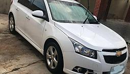 Cruze Ltz C Teto Zero