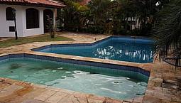 Casa Com 4 Dormitórios À Venda, 560 M² Por R$ 1.696.000 - Residencial Seis (Alphaville) -