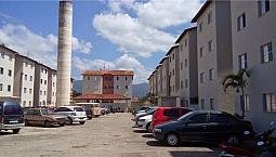 2 Dorm - Vila Sônia - Praia Grande