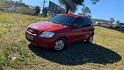 Celta 2011 - 1.0 Básico Plus