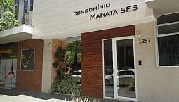 Apartamento Para Alugar Com 3 Dormitórios Em Zona 01, Maringá Cod: *1