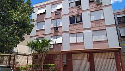Porto Alegre - Apartamento Padrão - Passo D Areia