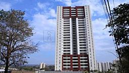 Ribeirão Preto - Apartamento - Jardim Nova Aliança