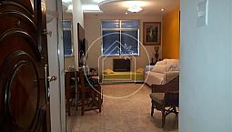 Apartamento Para Alugar Com 1 Dormitórios Em Icaraí, Niterói Cod:862152