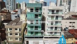 Apartamento Com 2 Quartos A Venda,65,00m² Por 288.000.00 - Praia Do Morro - Guarapari - Es
