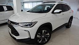 Tracker 2021/2022 1.2 Turbo Flex Premier Automático
