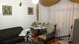 Casa Térrea 3 Quartos + 1 Quarto Em Edícula, Centro - Itajaí Sc
