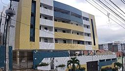 Apartamento Com 2 Dormitórios Proximo A Ufcg