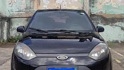 Vende-Se Fiesta Conservado 