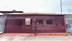 Casa Residencial Em Ceilândia - Df, Ceilândia Norte - Qnp 5 Conjunto O Casa 11