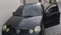 Polo 1.6 Ousado O Mais Zerado Da City 