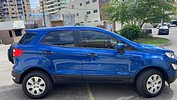 Ecosport Se 1.5, 2020, Automático Zero!!!