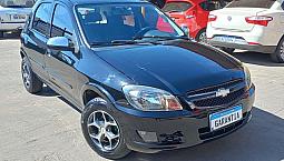 Celta Lt 1.0 2012 Completo 