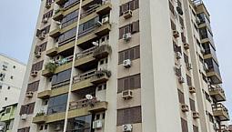 Sao Leopoldo - Apartamento Padrao - Centro