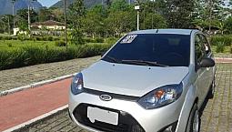 Ford Fiesta 2010/2011