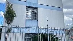 Apartamento Para Aluguel, 3 Quartos, 1 Vaga, Renascença - Belo Horizonte/Mg