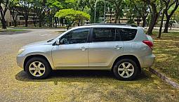 Toyota Rav4 2.4 4x4 16v 170cv Aut. 2008