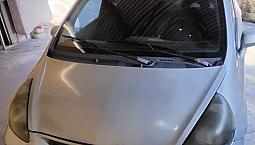 Honda Fit Lx 1.4/ 1.4 Flex 8V/16V 5P Mec. 2006