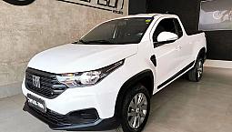 Fiat Strada Freedom 1.3 Flex 8V Cs Plus 2023