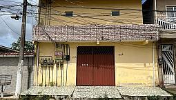 Vendo Prédio Residencial Com 7 Apartamentos 