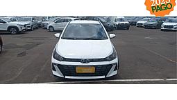 Hyundai Hb20 2024 1.0 Tgdi Flex Comfort Automático