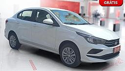 Fiat Cronos 2023 1.0 Firefly Flex Drive Manual