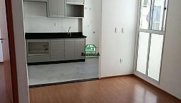 Apartamento 2 Quartos Á Venda, Arcos Do Paraíso