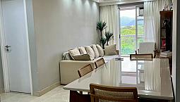 Apartamento 3 Quartos 87M2  - Linda Vista - Recreio Dos Bandeirantes