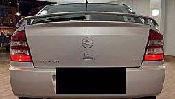 Chevrolet Astra 2.0 8V/ Cd 2.0 8V Hatchback 5P Mec 2003
