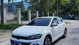 Volkswagen Polo Comfort. 200 Tsi 1.0 Flex 12V Aut. 2019