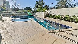 Apartamento De 3 Quartos Recreio Com A Barra Da Tijuca - Proximo A Shopping, A 4 Minutos D